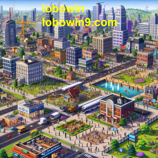 Explorando o Mundo dos Jogos de Simulação