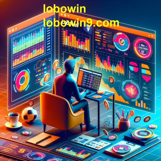 Apostas Esportivas: Oportunidade de Lucro e Entretenimento na Lobowin